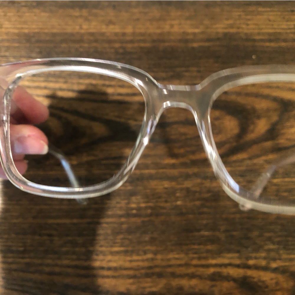 Ray Ban frames - Picture 7 of 7